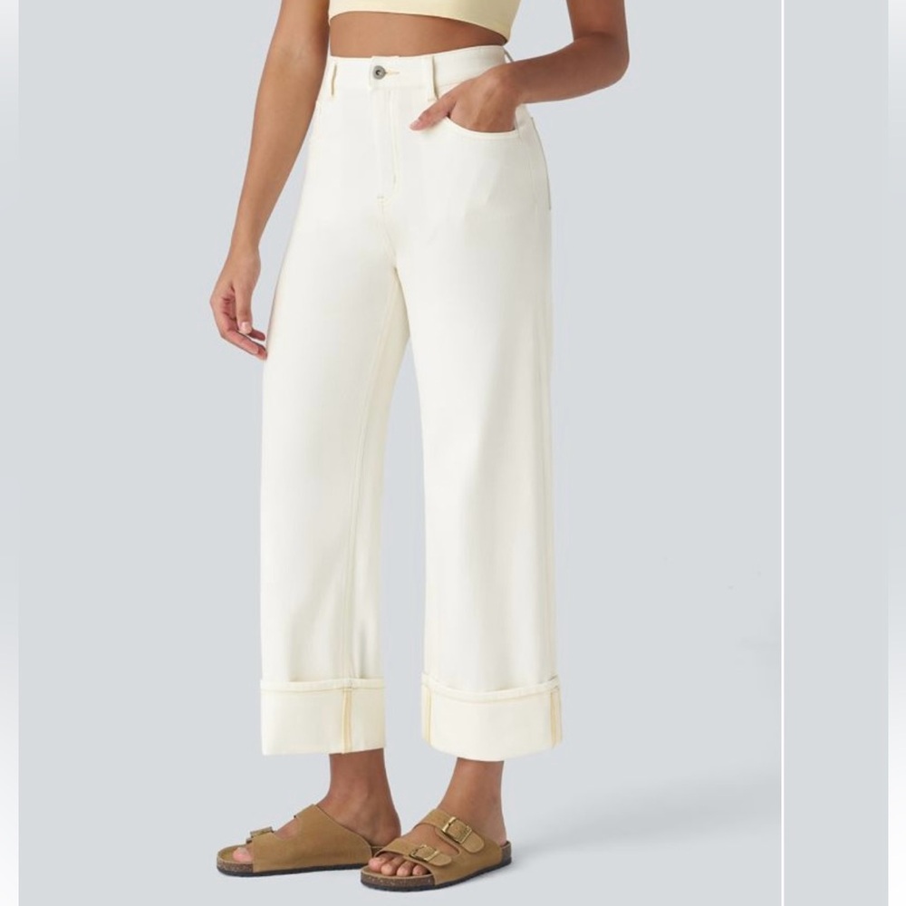 Halara Flex™ Denim Pants